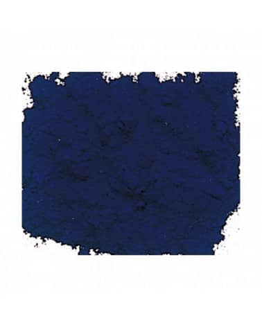 Pigment bleu de prusse Sennelier