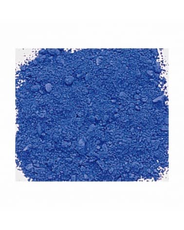 Pigment bleu outremer clair Sennelier