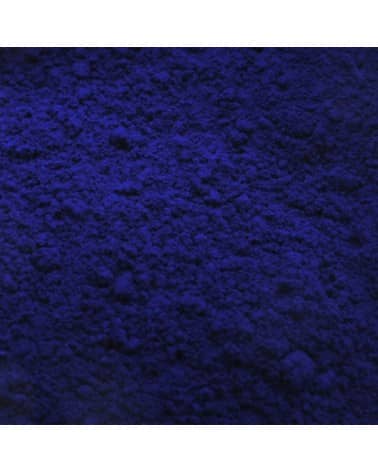 Pigment bleu phtalocyanine Sennelier