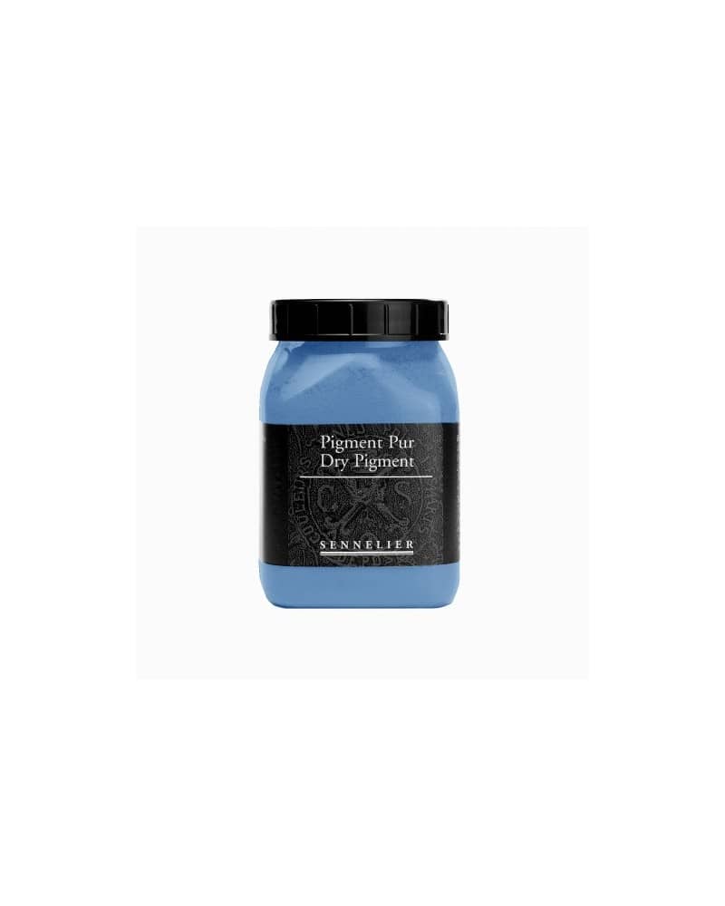 Pigment bleu primaire Sennelier