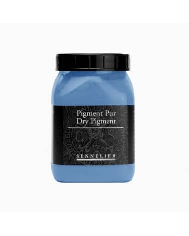 Pigment bleu primaire Sennelier