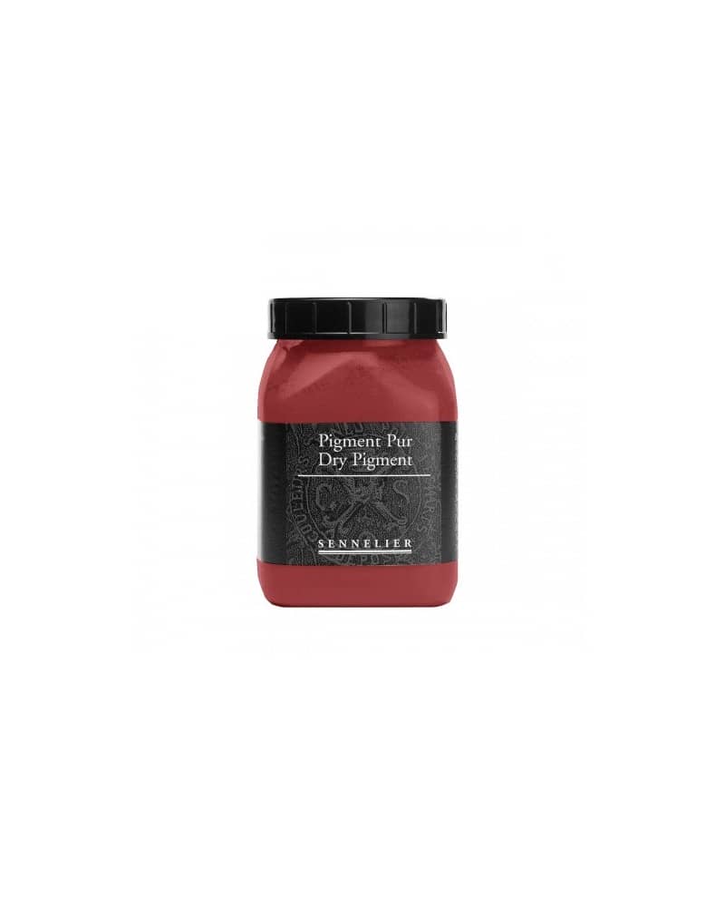 Pigment brun rougeâtre Sennelier