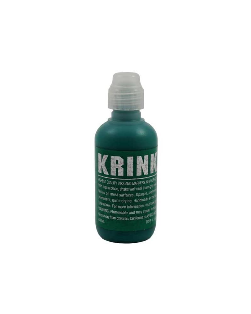 KRINK K60 - Vert 