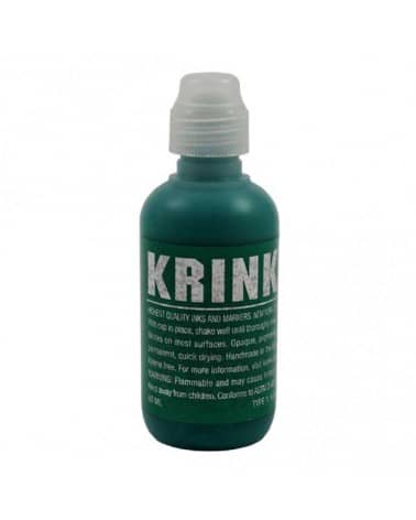 KRINK K60 - Vert 