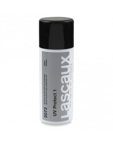 Vernis Spray Lascaux Brillant 