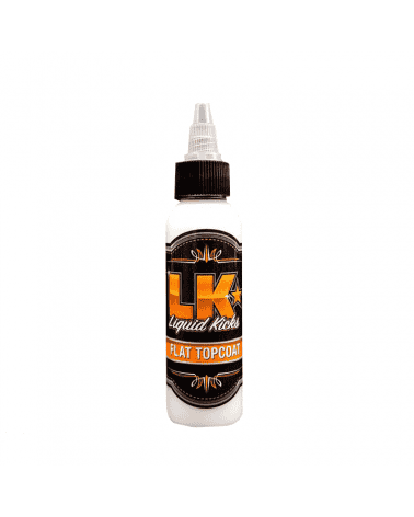 LK Top Coat mat 120ml