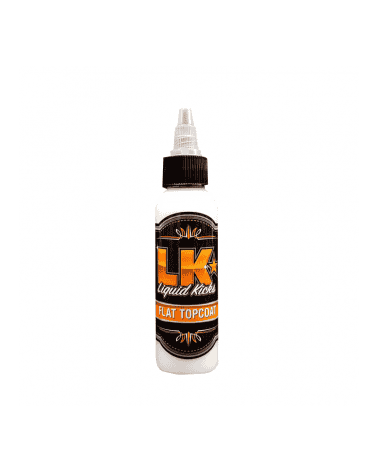 LK Top Coat super mat 120ml